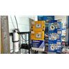 Image 2 : SKF HUB UNITS, PHILIPS HEADLIGHTS, DRY CHEMICAL FIRE EXTINGUISHER, ASSORTED AUTO PARTS & MORE