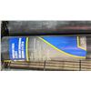 Image 2 : (3) ROLLS 4' X 220' LANDSCAPE FABRIC