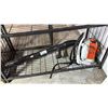 Image 1 : STIHL BR 200 BACK PACK GAS POWER LEAF BLOWER