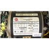 Image 2 : (3) US MOTOR CARBONATOR PUMP MOTORS