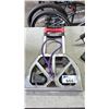 Image 1 : MAGNA CART FOLDING HAND TRUCK WITH BUNGEE CORD