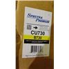 Image 2 : SPECTRA PREMIUM CU730 B730 COMPLETE RADIATOR