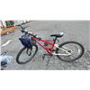 Image 2 : KONA 21 SPEED KIDS BIKE WITH HELMET