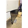 Image 2 : DELL U3419W 34" CURVED GAMING MONITOR FOR **PARTS & REPAIR- SCREEN DAMAGED**