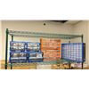 Image 1 : SHELF OF ASSORTED BIT ORGANIZERS