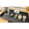 Image 2 : ASSORTED WATCHES