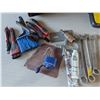 Image 2 : TOOL BAG with tools