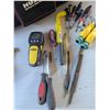 Image 7 : TOOL BAG with tools