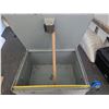 Image 2 : CFPO 5075 POSTAL STRONG BOX