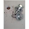 Image 3 : CFPO 5075 POSTAL STRONG BOX