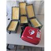 Image 2 : 4 STORAGE Cases