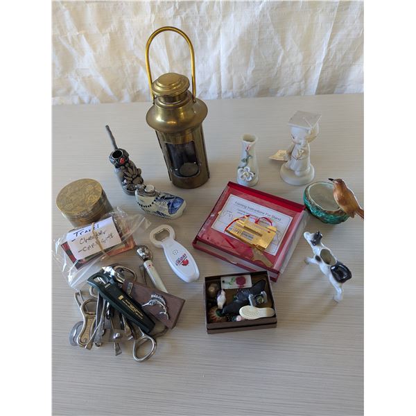 VINTAGE Household items
