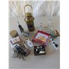 Image 1 : VINTAGE Household items