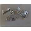 Image 1 : ROGERS BROS Silver plated flatware