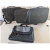 Image 1 : 4 LAPTOP bags