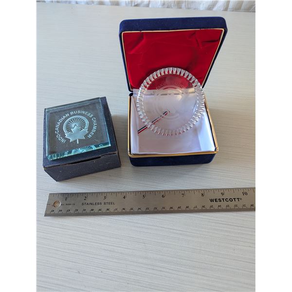 CANADA CHAMBER of Commerce