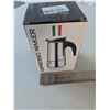 Image 1 : EXPRESSO Maker (2 cups)