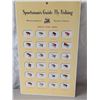 Image 1 : SPORTSMAN GUIDE - Fly Fishing sign