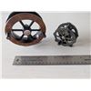 Image 1 : 2 FLY Fishing reels