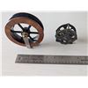 Image 2 : 2 FLY Fishing reels