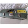 Image 3 : VINTAGE "GRIP-LOC" Tackle box