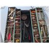 Image 8 : VINTAGE "GRIP-LOC" Tackle box