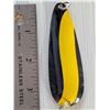 Image 4 : AL&W WATERWITCH SPOON LURE,