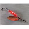 Image 3 : VINTAGE ALW FISHRITE LURE