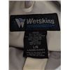 Image 6 : LADIES WETSKIN (Large) Rain Jacket & Pants