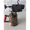 Image 3 : ANTIQUE BLOW TORCH