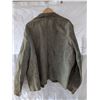 Image 2 : WELDING LEATHER JACKET Size XL