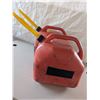 Image 1 : GAS CANS 20 Litre