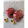 Image 1 : GAS CANS 20 Litre
