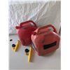 Image 1 : GAS CANS 20 Litre