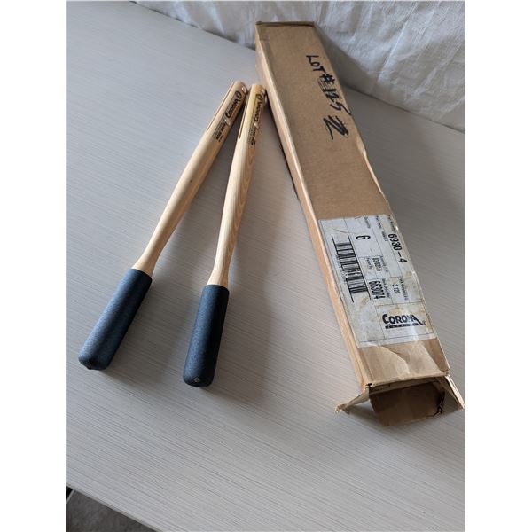 CORONA Hedge Cutter Long-Handles 20.25"