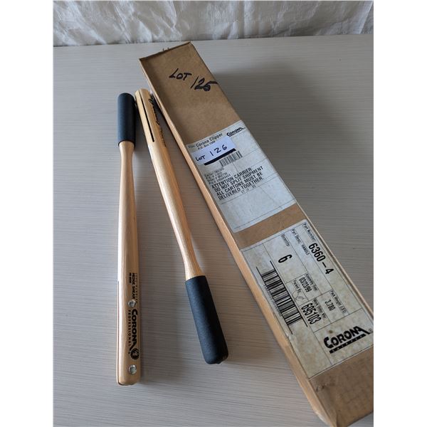 CORONA Hedge Cutter Long-Handles 20.25"
