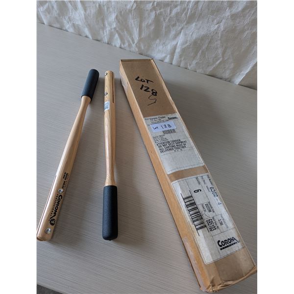 CORONA Hedge Cutter Long-Handles 20.25"
