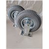 Image 1 : CASTER WHEELS 8"
