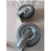 Image 4 : CASTER WHEELS 8"