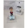 Image 1 : PAVEL BURE The Russian Rocket, BOBBLEHEAD