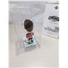 Image 2 : PAVEL BURE The Russian Rocket, BOBBLEHEAD