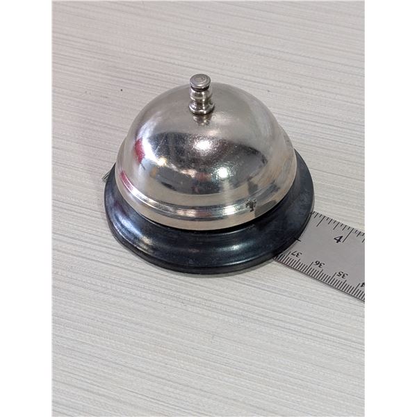 TEACHERS DESK BELL