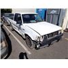 Image 2 : 1991 Mazda B2600