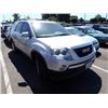 Image 2 : 2007 GMC Acadia