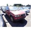 Image 2 : 2002 BMW X5