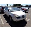 Image 2 : 2006 Subaru B9 Tribeca