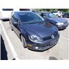 Image 2 : 2012 Volkswagen Golf