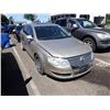 Image 2 : 2006 Volkswagen Passat
