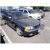 Image 2 : 2000 Lincoln LS