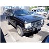 Image 2 : 1995 Jeep Grand Cherokee